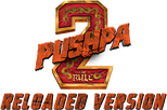 Logo Pushpa: The Rule - Part 2