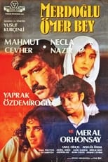 Poster de la película Merdoğlu Ömer Bey