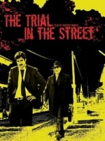 Poster de la película Trial on the street