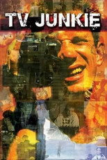 Poster de la película TV Junkie
