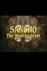 Poster de la película Sancho, the Homing Steer