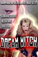 Poster de la película Dream Witch