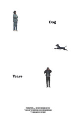 Poster de la película Dog Years