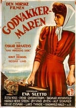 Poster de la película Godvakker-Maren