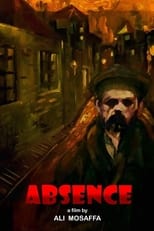 Poster de la película Absence