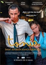 Poster de la película Tonia