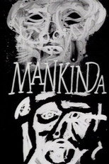 Poster de la película Mankinda