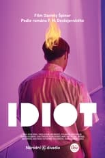 Poster de la película Idiot