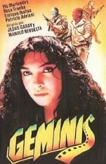 Poster de la película Géminis