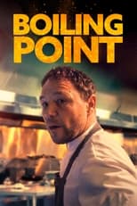 Poster de la película Boiling Point