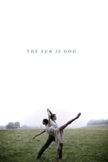 Poster de la película The Sun Is God