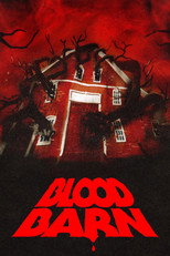 Poster de la película Blood Barn