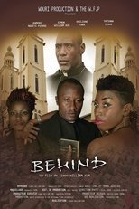 Poster de la película Behind