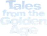 Logo Tales from the Golden Age