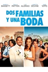 Poster de la película Dos familias y una boda