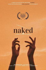 Poster de la película Naked