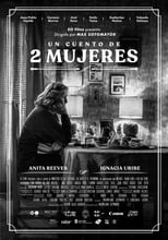 Poster de la película Un cuento de dos mujeres