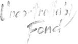 Logo Uncontrollably Fond