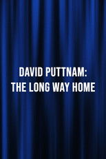 Poster de la película David Puttnam: The Long Way Home