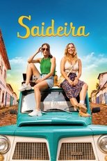 Poster de la película Saideira