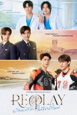 Poster de la serie Replay