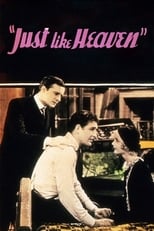 Poster de la película Just Like Heaven