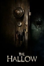 Poster de la película The Hallow