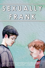 Poster de la película Sexually Frank