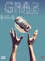 Poster de la película Grab