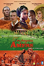 Poster de la serie Tropiques amers