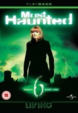 Most Haunted