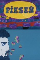 Poster de la película The Song