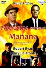 Poster de la película Apuestas contra el mañana