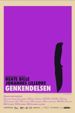 Poster de la película Genkendelsen