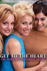 Poster de la película Get to the Heart: The Barbara Mandrell Story