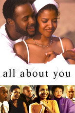 Poster de la película All About You