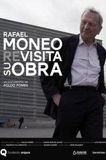Poster de la película Rafael Moneo revisita su obra