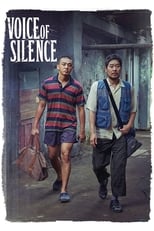 Poster de la película Voice of Silence