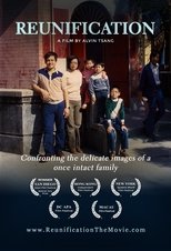 Poster de la película Reunification