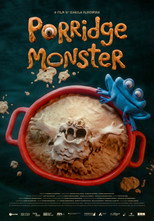 Poster de la película Porridge Monster