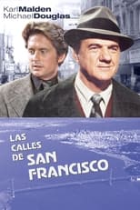 Poster de la serie Las calles de San Francisco