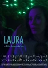 Poster de la película Laura