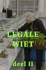 Poster de la película Legal weed 2
