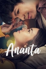 Poster de la película Ananta