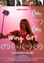 Poster de la película The Wing Girl