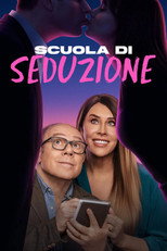 Poster de la película Scuola di seduzione