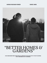 Poster de la película Better Homes & Gardens