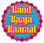 Logo Band Baaja Baaraat