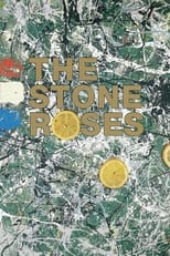 Poster de la película The Stone Roses 20th Anniversary