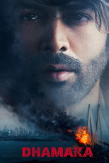Poster de la película Dhamaka